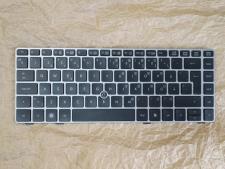 Клавіатура Hp&nbsp;Elitebook&nbsp;8460P